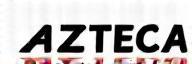 Azteca Telecom Solutions Logo