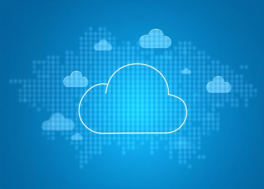 Interfaz de sistema telefónico en la nube