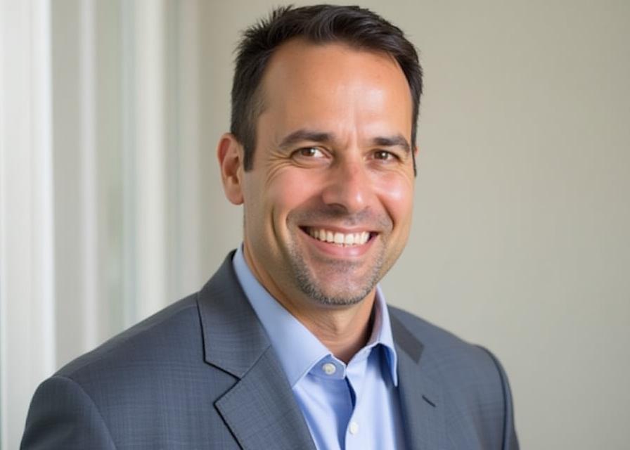 Alejandro Vargas, CTO