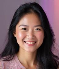 Portrait of Ji-Eun Kim, UX/UI Lead