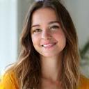 Marta S. portrait